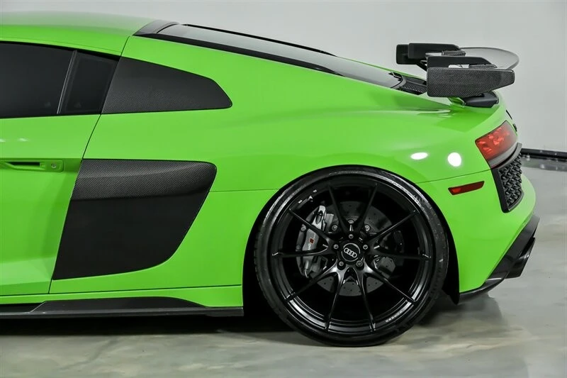 2020 Audi 4S R8 - Image 9 of 12