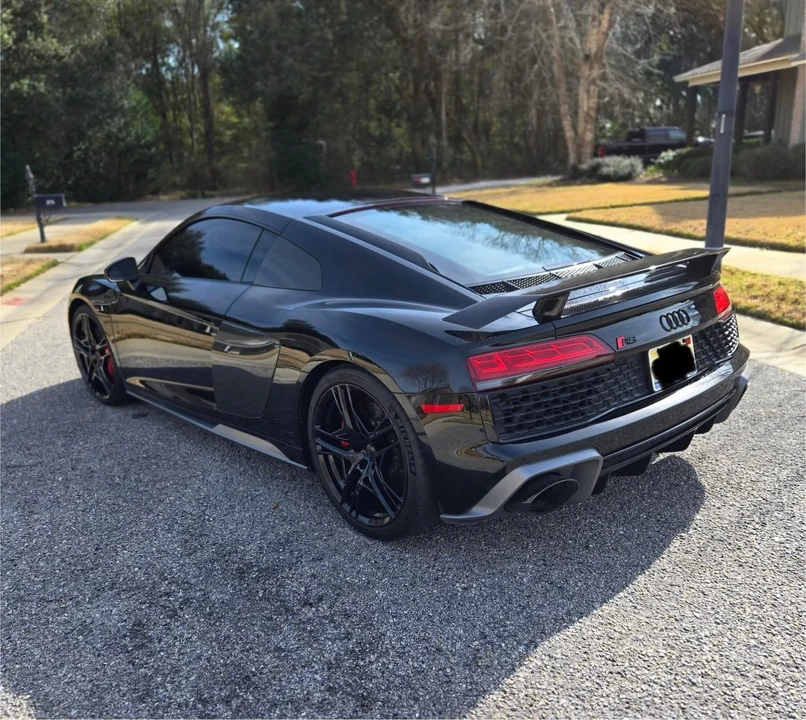 2020 Audi 4S R8 - Image 2 of 12