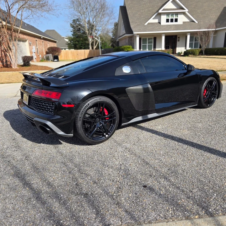 2020 Audi 4S R8 - Image 7 of 12