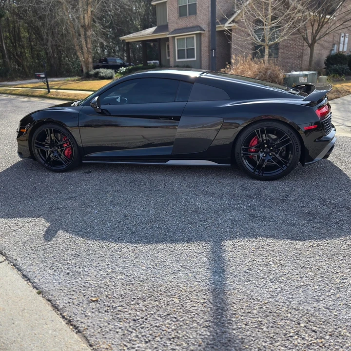 2020 Audi 4S R8 - Image 3 of 12