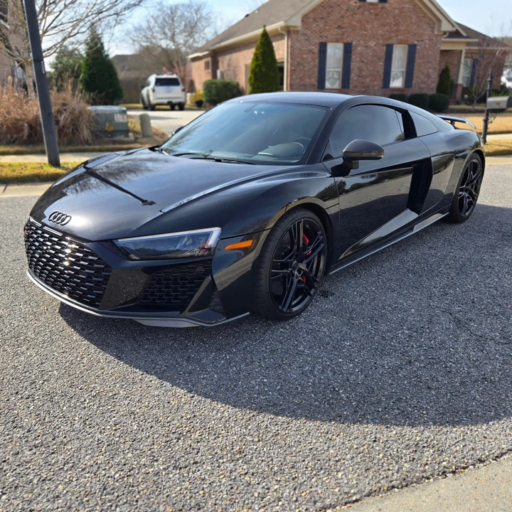 2020 Audi 4S R8 - Image 4 of 12