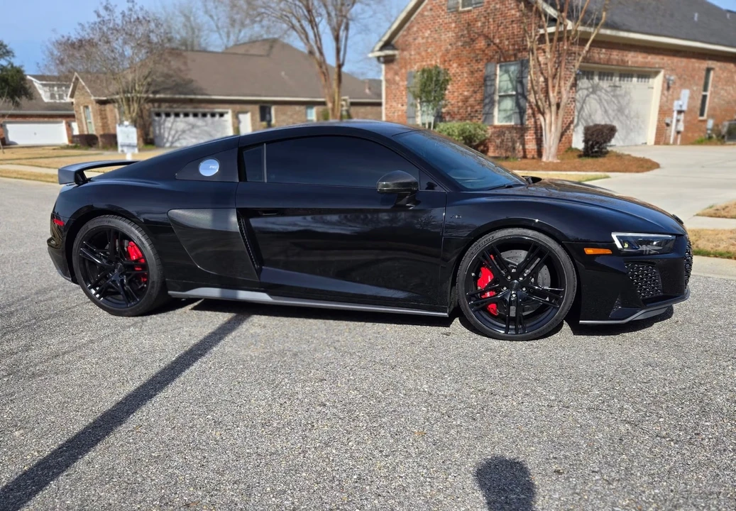 2020 Audi 4S R8 - Image 6 of 12