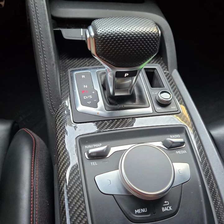 2020 Audi 4S R8 - Image 12 of 12