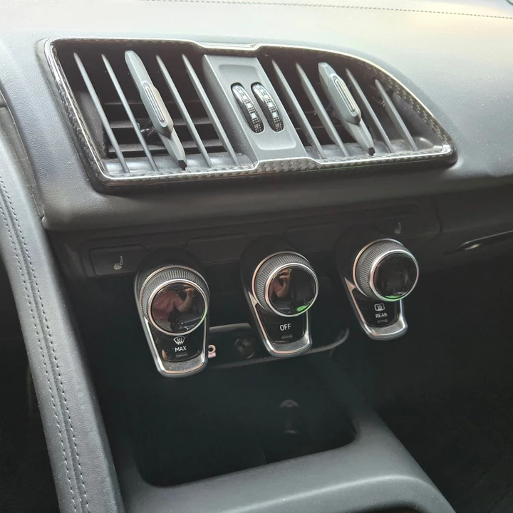 2020 Audi 4S R8 - Image 11 of 12