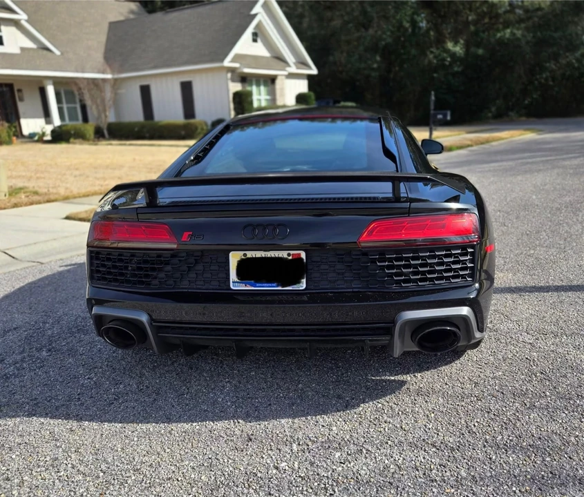 2020 Audi 4S R8 - Image 8 of 12
