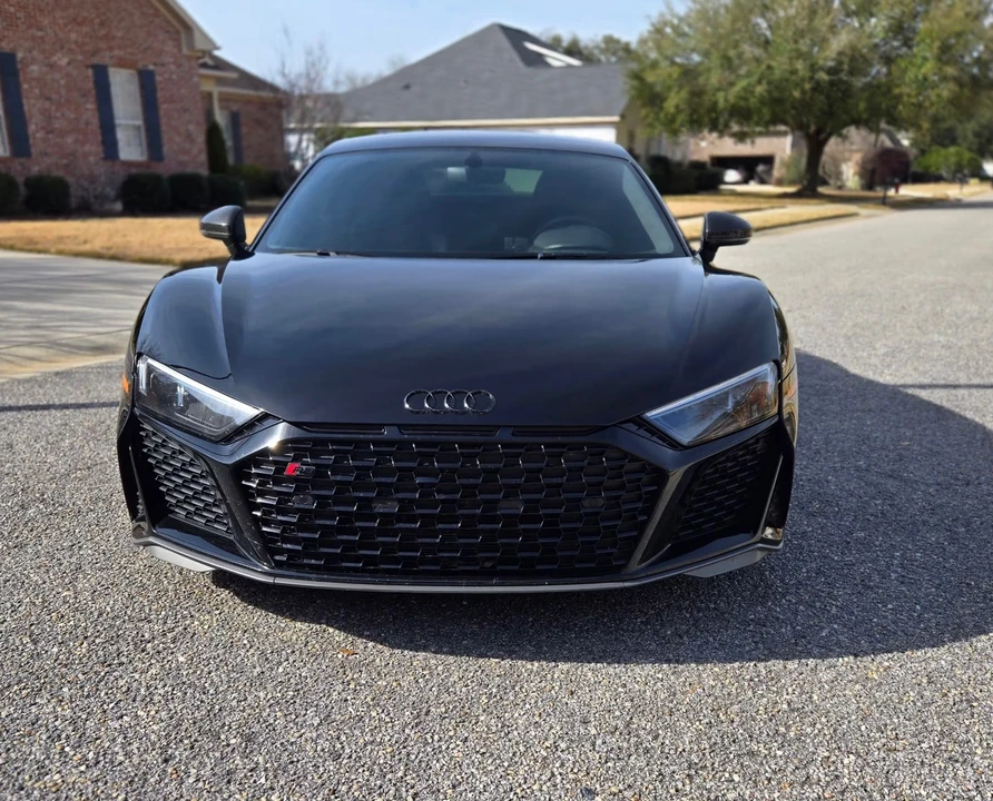 2020 Audi 4S R8 - Image 5 of 12