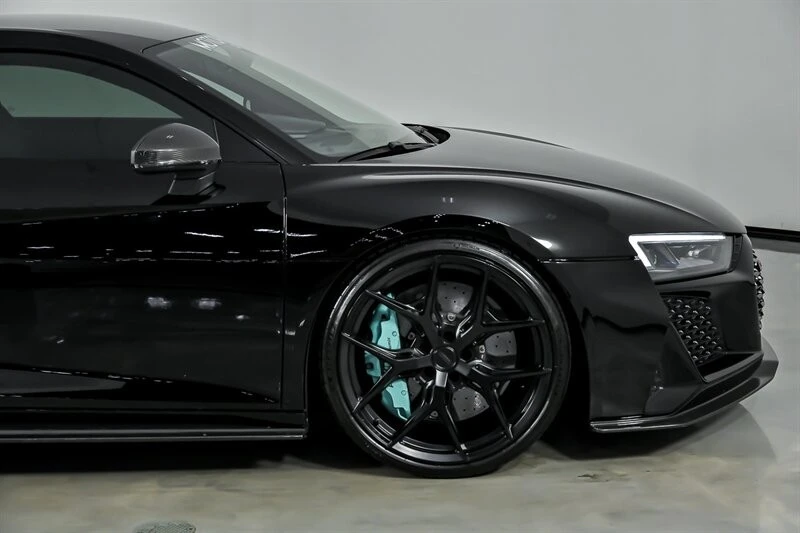 2020 Audi 4S R8 - Image 15 of 21