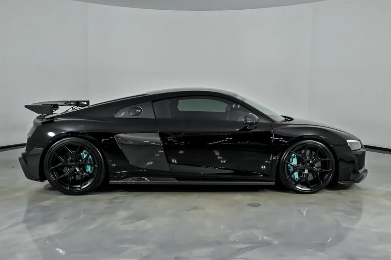 2020 Audi 4S R8 - Image 14 of 21