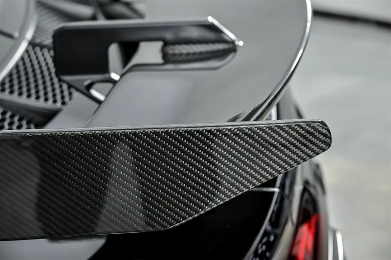 2020 Audi 4S R8 - Image 20 of 21