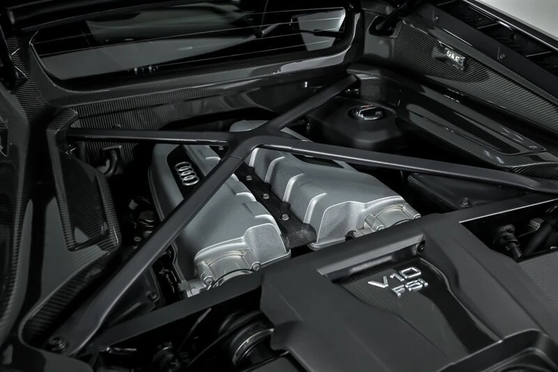2020 Audi 4S R8 - Image 16 of 21