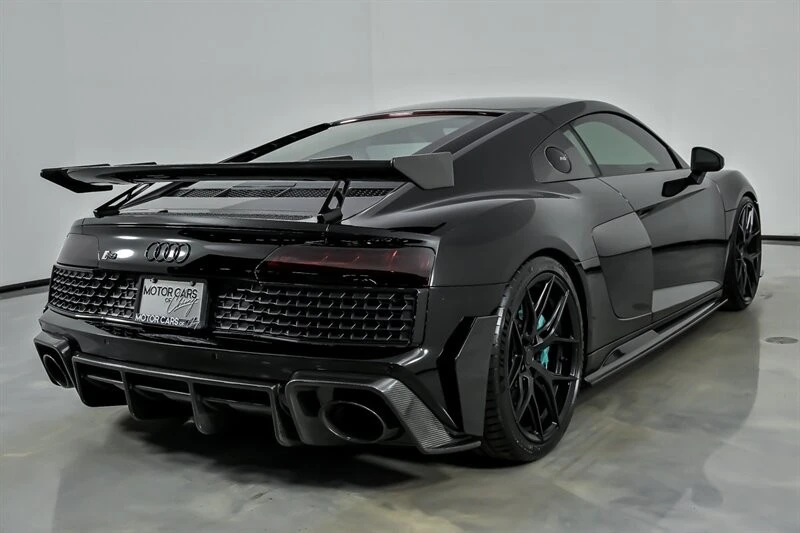 2020 Audi 4S R8 - Image 12 of 21