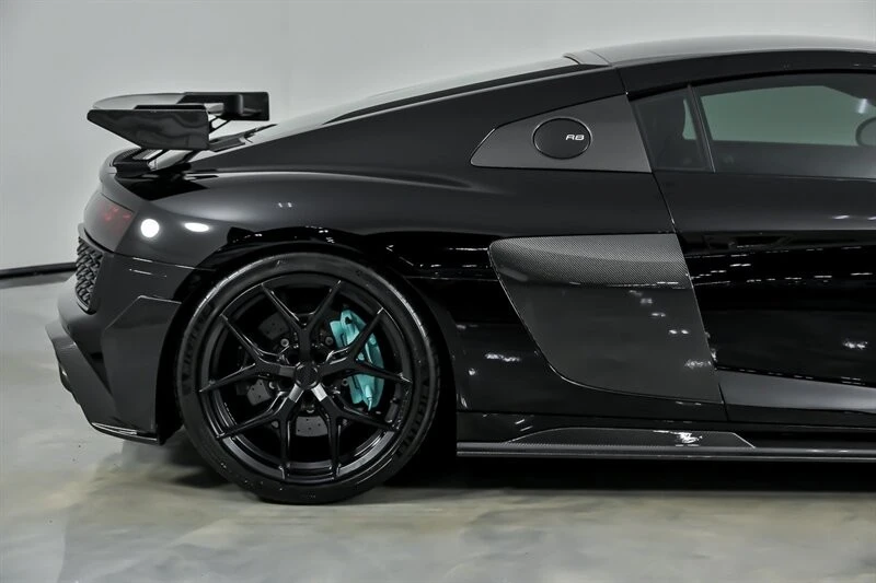 2020 Audi 4S R8 - Image 13 of 21