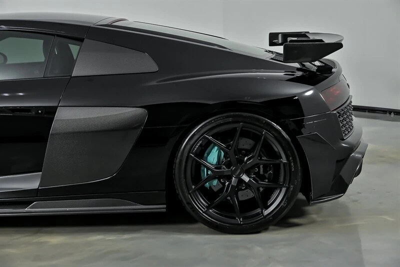 2020 Audi 4S R8 - Image 9 of 21