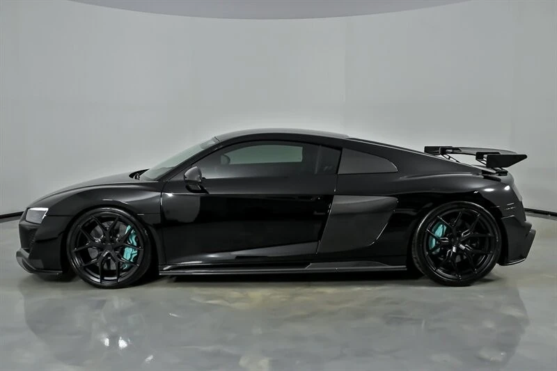 2020 Audi 4S R8 - Image 8 of 21