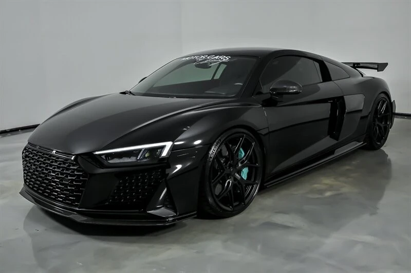 2020 Audi 4S R8 - Image 6 of 21