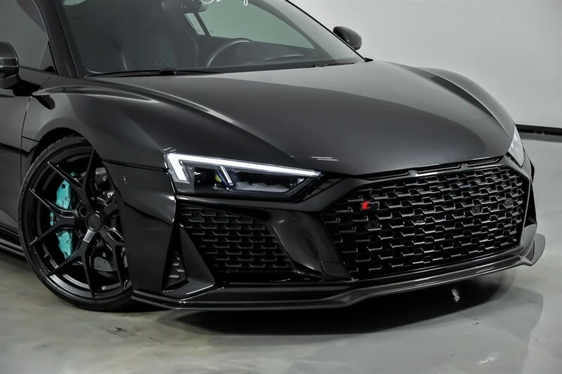 2020 Audi 4S R8 - Image 3 of 21