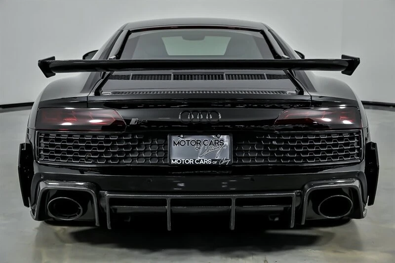 2020 Audi 4S R8 - Image 11 of 21