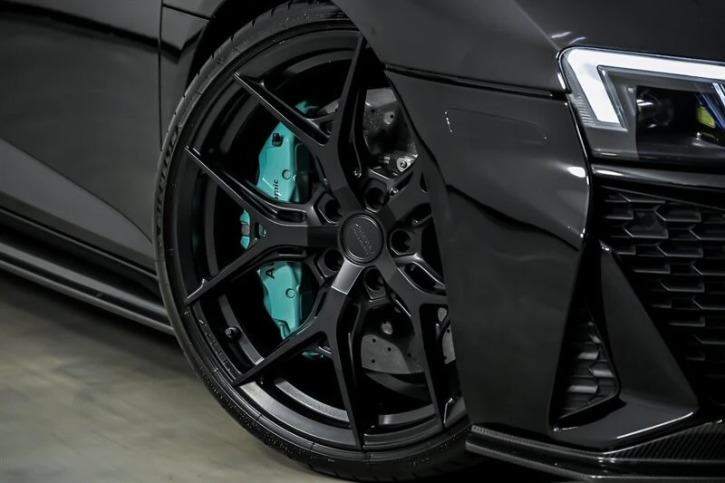 2020 Audi 4S R8 - Image 4 of 21
