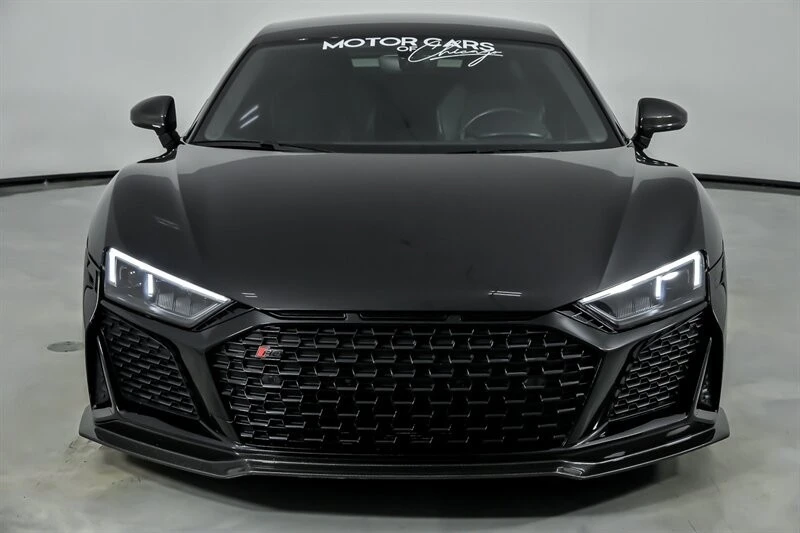 2020 Audi 4S R8 - Image 5 of 21