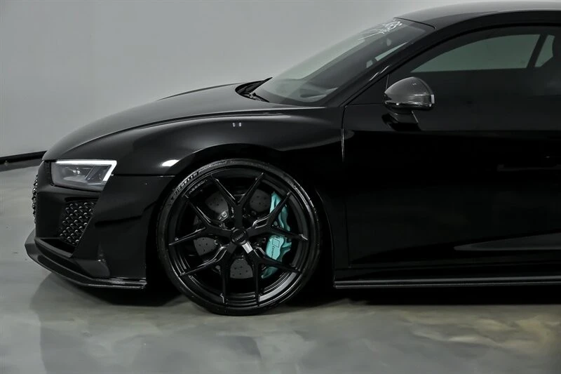 2020 Audi 4S R8 - Image 7 of 21