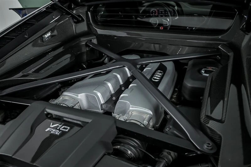 2020 Audi 4S R8 - Image 17 of 21