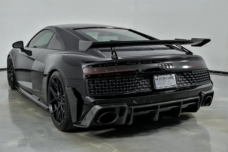 2020 Audi 4S R8 - Image 10 of 21