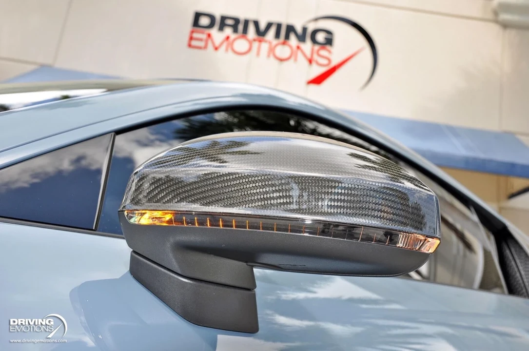 2020 Audi 4S R8 - Image 14 of 21