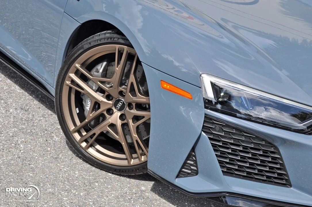 2020 Audi 4S R8 - Image 3 of 21