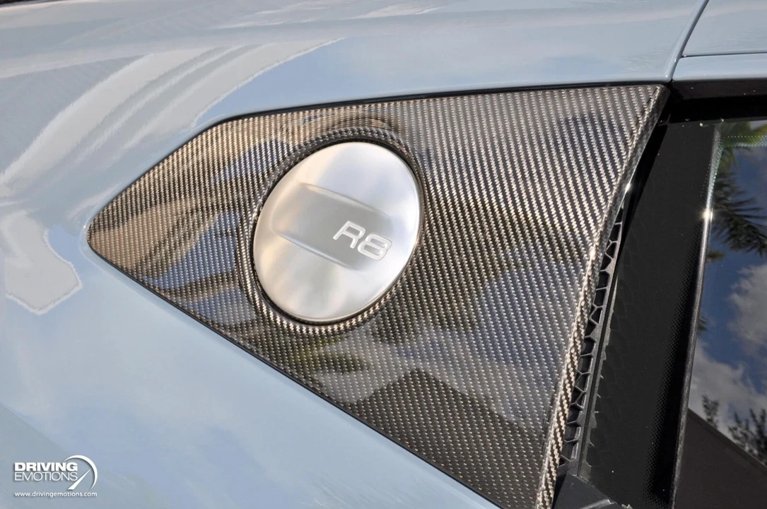 2020 Audi 4S R8 - Image 4 of 21