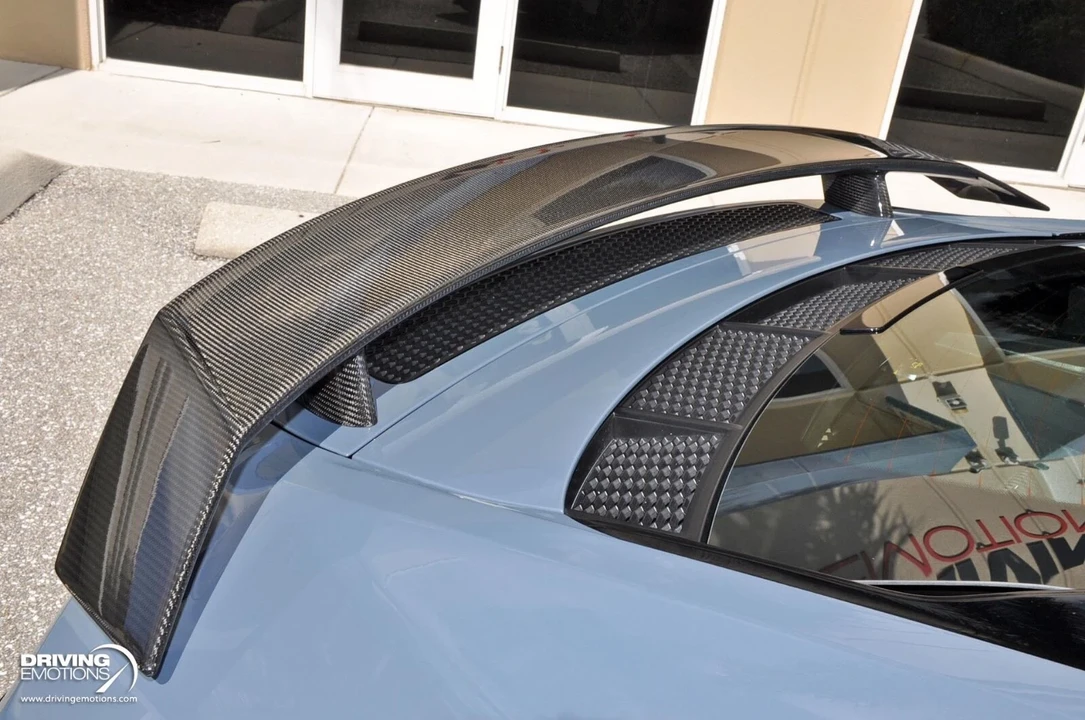2020 Audi 4S R8 - Image 5 of 21