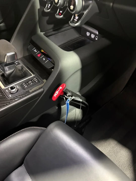 2020 Audi 4S R8 - Image 8 of 15