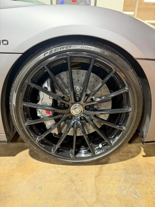2020 Audi 4S R8 - Image 5 of 15