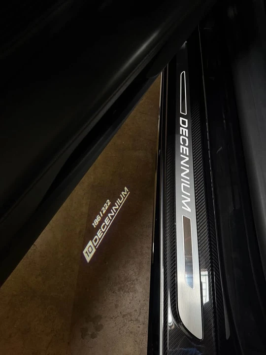 2020 Audi 4S R8 - Image 10 of 15