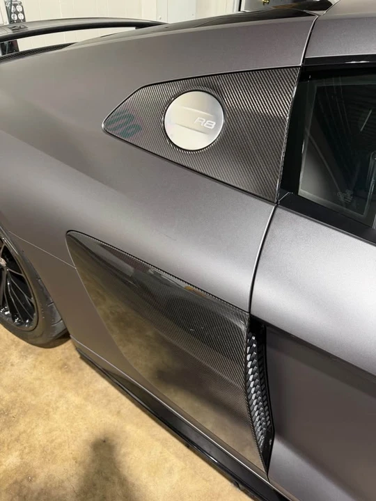 2020 Audi 4S R8 - Image 13 of 15