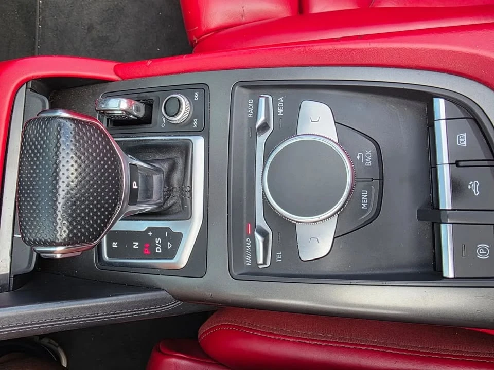 2020 Audi 4S R8 - Image 20 of 20