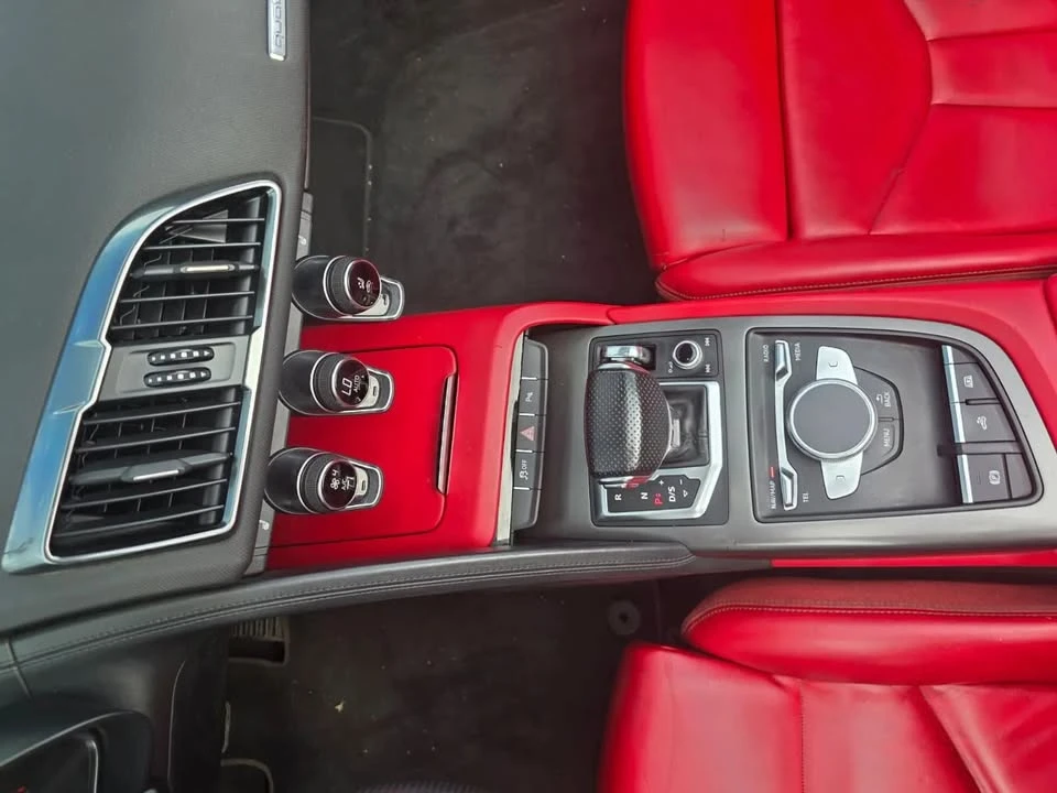 2020 Audi 4S R8 - Image 18 of 20