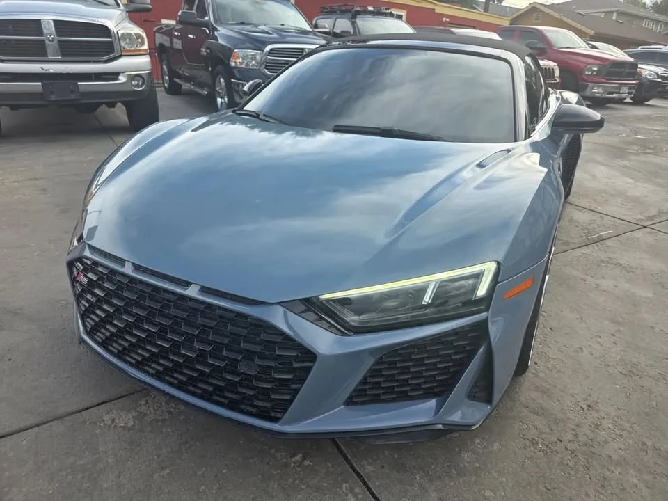 2020 Audi 4S R8 - Image 2 of 20