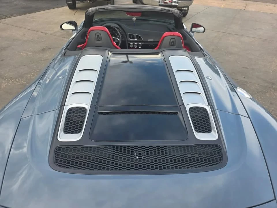 2020 Audi 4S R8 - Image 12 of 20
