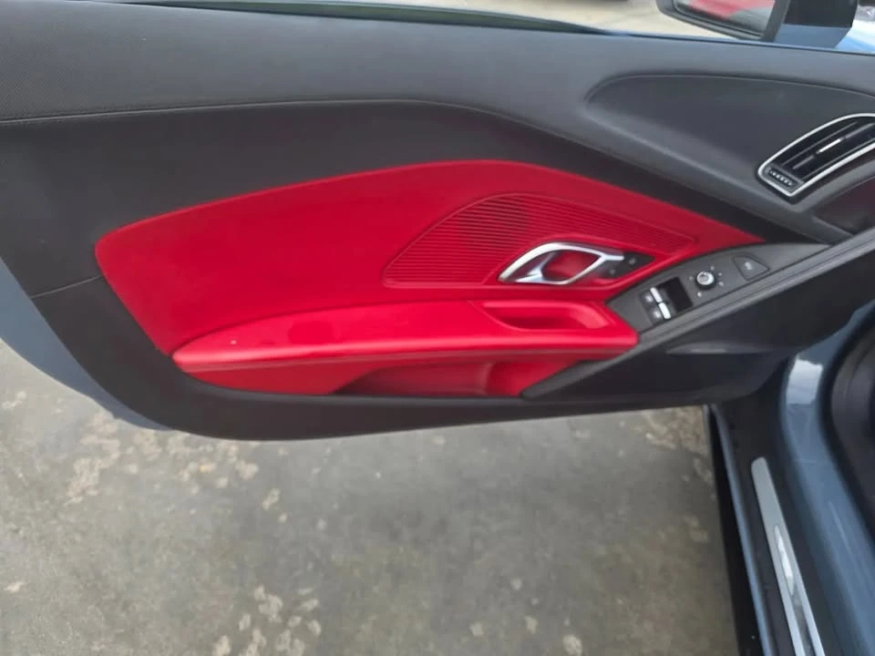 2020 Audi 4S R8 - Image 16 of 20