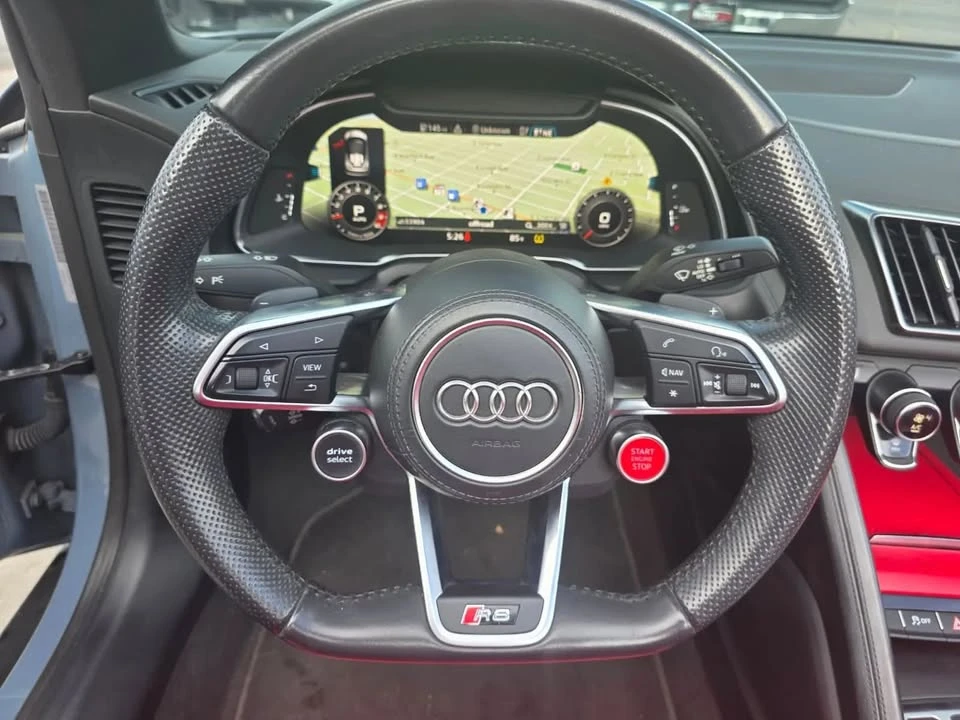 2020 Audi 4S R8 - Image 17 of 20