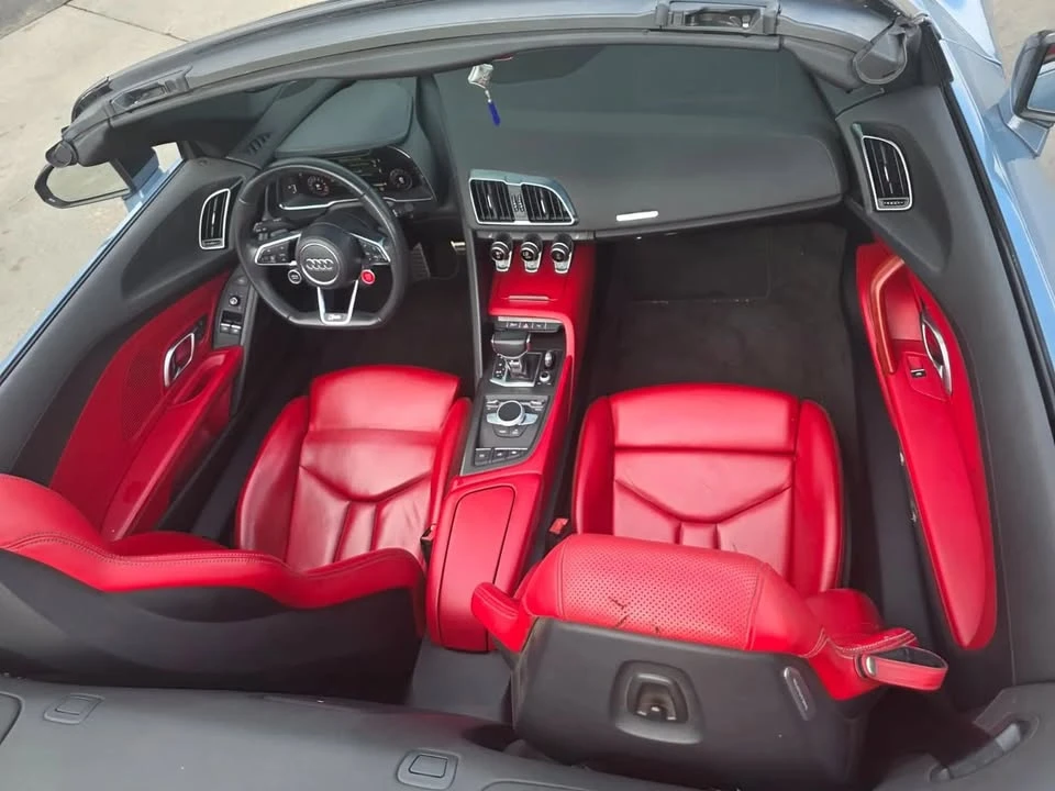 2020 Audi 4S R8 - Image 13 of 20