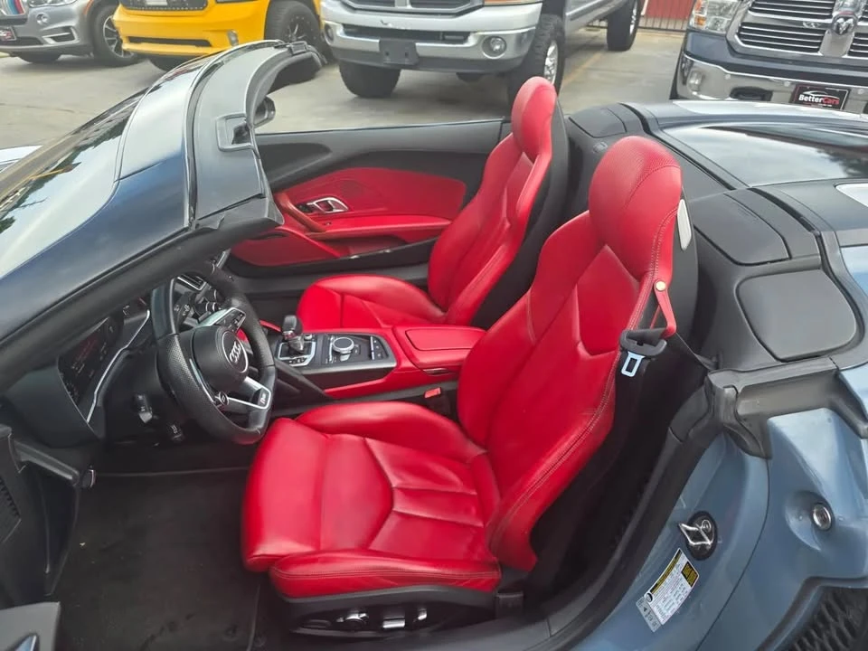 2020 Audi 4S R8 - Image 15 of 20