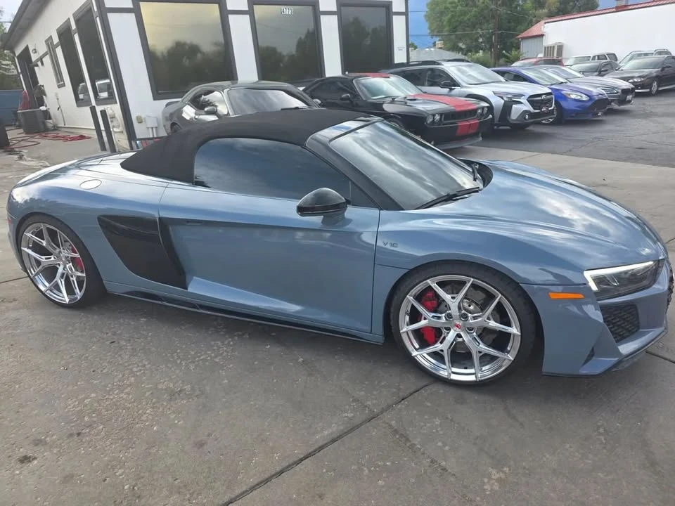 2020 Audi 4S R8 - Image 6 of 20