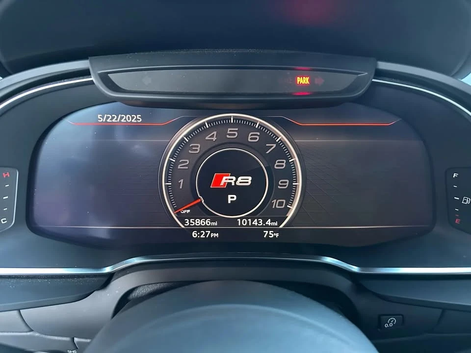 2020 Audi 4S R8 - Image 11 of 16