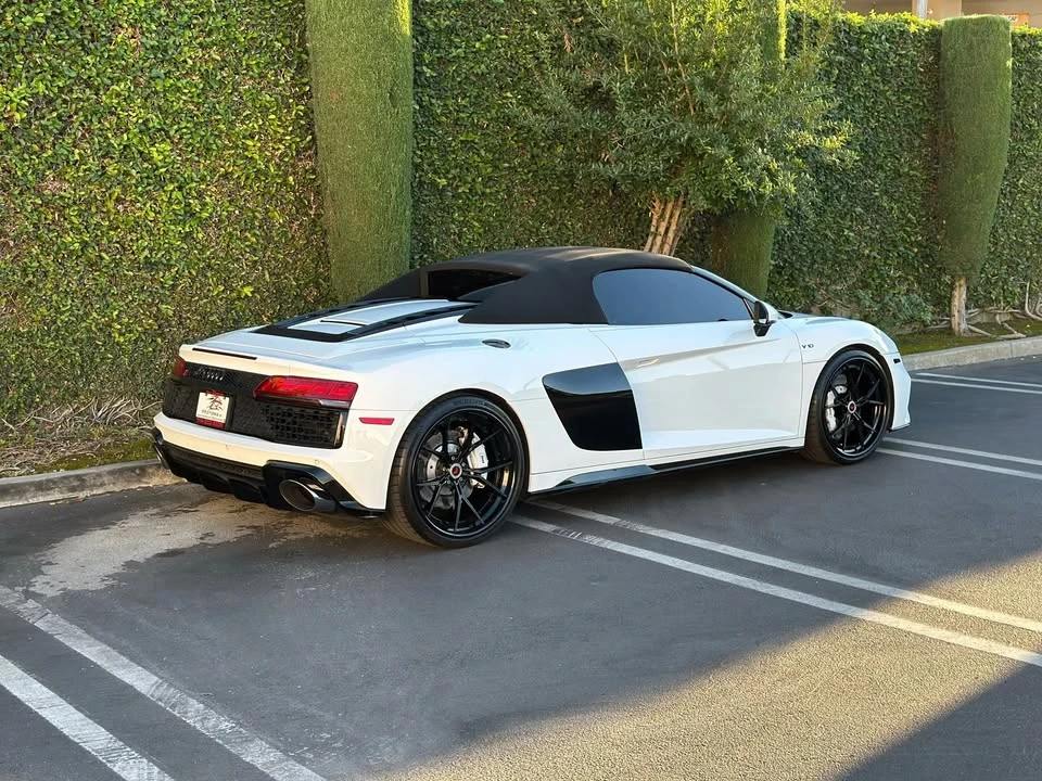 2020 Audi 4S R8 - Image 4 of 16