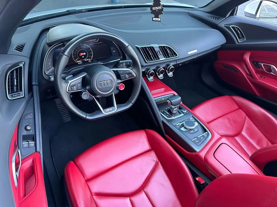 2020 Audi 4S R8 - Image 12 of 16