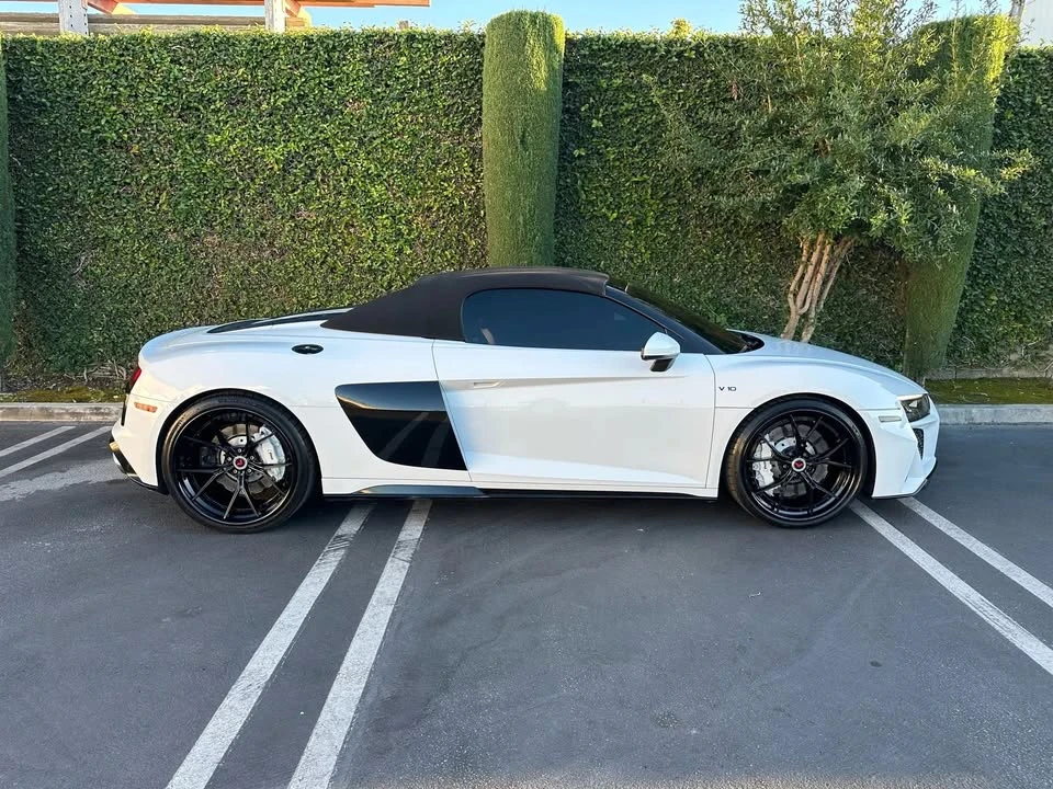 2020 Audi 4S R8 - Image 3 of 16