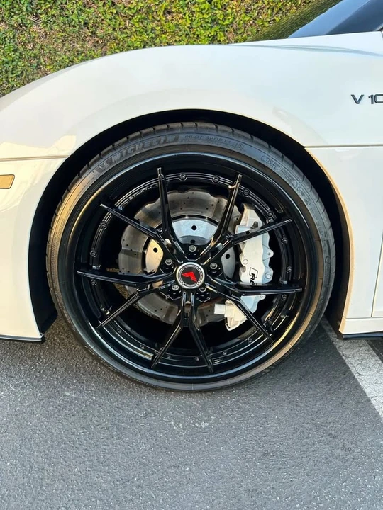 2020 Audi 4S R8 - Image 9 of 16