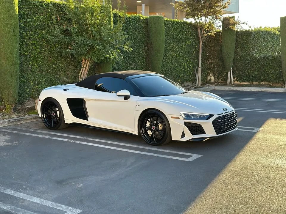 2020 Audi 4S R8 - Image 2 of 16
