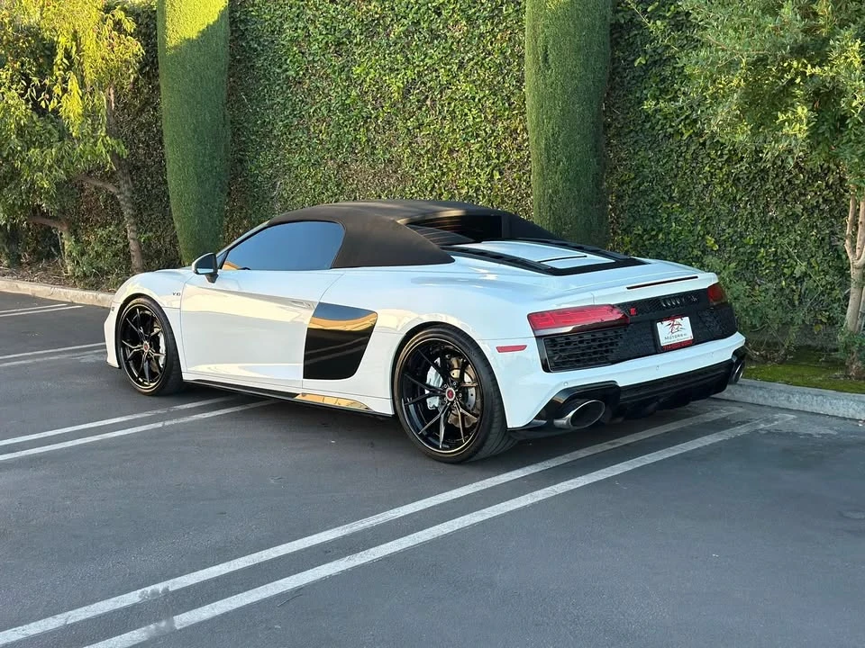2020 Audi 4S R8 - Image 6 of 16